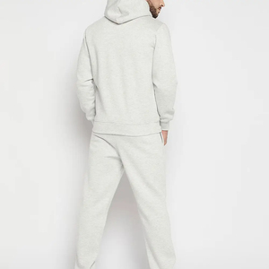 2025 logotipo personalizado impermeable ligero poliéster nailon hombres cremallera trajes de chándal al aire libre conjunto de chándal - Product Image 4