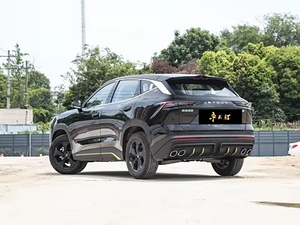 Chery 2024 Dashing Jetour Dasheng 2023 Véhicules électriques SUV nouvelle énergie X70 X90 2.0T Hybride Autonomie 501-600 km Batterie 90-110 kWh États-Unis - Product Image 4