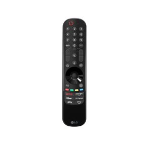 75-Inch <b>Mini</b> LED Smart TV 4K Flat Screen Remote Voice Control QLED Backlight 120Hz Refresh Rate 2K Definition for Kitchen Use - Product Image 6