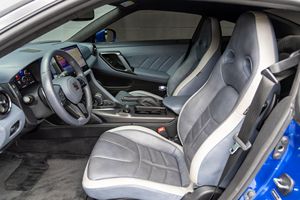 Nissan GT-R Premium 2020, édition 50e anniversaire, pack 50e anniversaire, couleur bleu Bayside, 15 000 milles, jantes <span class=keywords><strong>Roha</strong></span> de 20 pouces - Product Image 5