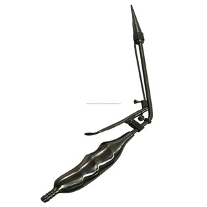 ชุดเครื่องมือผ่าตัดเหล็กสำหรับรัดริดสีดวงทวารพร้อมเครื่องดูด รุ่น WPS-HLS-01 แบบใช้มือ ได้มาตรฐาน ISO13485 จาก WORLD PRECISION SURGICAL - Product Image 5