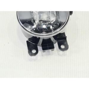 Luz Antiniebla Delantera Derecha RENAULT Captur Serie 261507170R (13>19) - Product Image 5