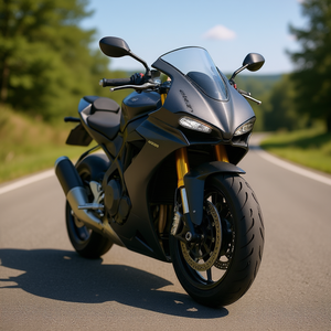 Copertura per Paragambe Xdiavel - v3 - Product Image 3