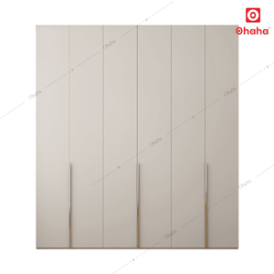 Armario moderno de madera de ingeniería Ohaha - HD025 - Product Image 3