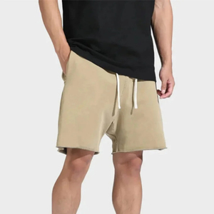 Vente en gros de shorts de basket-ball pour hommes streetwear d'été shorts de sport pour hommes shorts pour hommes au meilleur prix - Product Image 5
