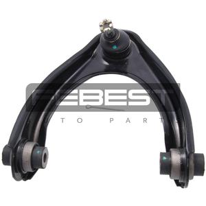 Leva anteriore superiore destra FEBEST (0324-EKRH) - Product Image 1