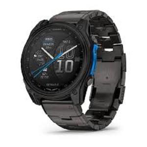 นาฬิกาอัจฉริยะ Garmin D2 Mach 2 หน้าจอสัมผัส 51 มม. - Product Image 1