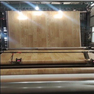 Rouleau de <span class=keywords><strong>sol</strong></span> en éponge PVC de 4 m de large avec fibre de verre - Revêtement de <span class=keywords><strong>sol</strong></span> résistant à l'humidité et à la moisissure pour les espaces intérieurs de sous-<span class=keywords><strong>sol</strong></span> - Product Image 1