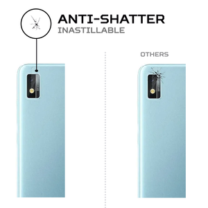 Protecteur d'écran antichoc pour Blackview Oscal Pad 6 - Product Image 4