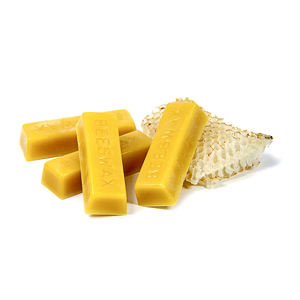 Low cost bee wax positioned for professional resale and trade flow - Product Image 1