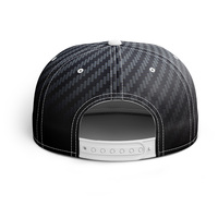 Gorra Deportiva de Béisbol y Golf Unisex Estilo Hip Hop Sublimada 100% Algodón Jersey Velour Personalizada para 4 Juegos, Envío Libre de Impuestos