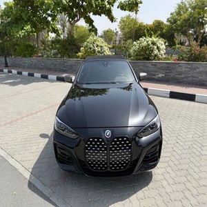 BMW 440I M440I XDRIVE 2021 USADO, Volante a la Izquierda/Derecha - Product Image 1