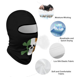 Cagoule de qualité supérieure en ligne Meilleure vente Cagoule respirante Nouveau stock Cagoule fabriquée au Pakistan - Product Image 5