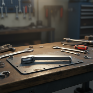 อะไหล่ขากรรไกรสำหรับเครื่องถอดเฟือง Facom - Product Image 3