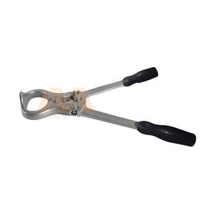 Herramienta de Castración Burdizzo de Acero Inoxidable, Equipo Veterinario para Ganado, Castrador Burdizzo de Alta Resistencia - Product Image 2