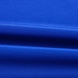 High Quality Blue and <b>White</b> Referee <b>Football</b> Jersey Wholesale Soccer Uniforms - Product Image 6