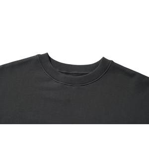 Sudadera Personalizada al por Mayor, Sudadera para Hombre Hecha a Medida, 100% Algodón, Cuello Redondo, Sudadera de Invierno para Hombre - Product Image 6