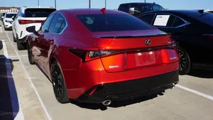 Lexus IS 350 BASE 2021 - Product Image 5