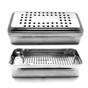 Sistema de Centrífuga Dental PRF, Kit de Instrumentos GRF, Kit de Cirugía de Implantes, Aprobado por CE para Uso en Clínicas Dentales, Portátil de Acero - Product Image 2