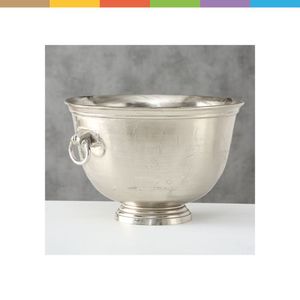 Refroidisseur de vin en métal de la plus haute qualité Grand seau à glace à bière et bac à vin Baignoire à boisson de haute qualité - Product Image 5