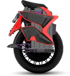 Livraison rapide S22 Eagles Electrics Monocycles électriques - Product Image 3