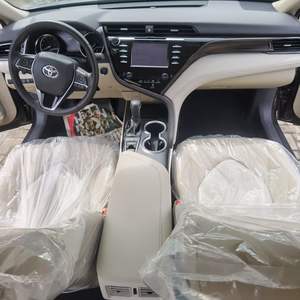 Toyota Camry 2020 - Product Image 3