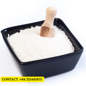 100% Poudre de noix de coco desséchée de qualité supérieure/Noix de coco fabriquées au Vietnam, délicieuse et de haute qualité/Ms.Jessi - Product Image 5