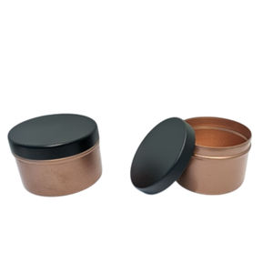 Portavelas de Metal Ecológico Hecho a Mano de la Mejor Calidad, Decoración Elegante para Mesa de Hogar, para Navidad, Cumpleaños y Fiestas - Product Image 5