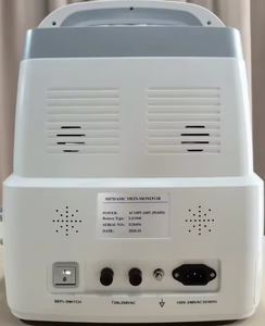Defibrillatore Veterinario con Monitoraggio Fisiologico Integrato e Prestazioni Stabili per Emergenze - Product Image 6