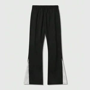Pantalones Deportivos de Algodón 100% para Hombre, Pantalones de Chándal de Felpa con Estampado DTG, Estilo Urbano Informal, Lavados, para Correr al Aire Libre, al por Mayor - Product Image 6