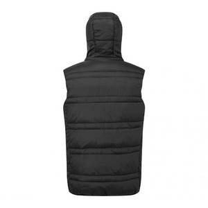 Gilet matelassé léger et décontracté pour homme, modèle 2025-2026, personnalisable - Product Image 2