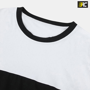 Camiseta personalizada de camuflaje verde para hombre, camisetas de cuello redondo para hombre, novedad de 2024, Personalización de Diseño - Product Image 3