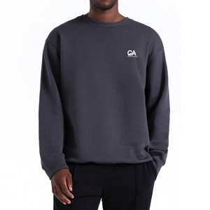 Nouveaux arrivages de sweatshirts pour hommes coupe-vent de haute qualité Offre Spéciale sweatshirts pour hommes pulls d'hiver décontractés pour la vente en ligne - Product Image 3