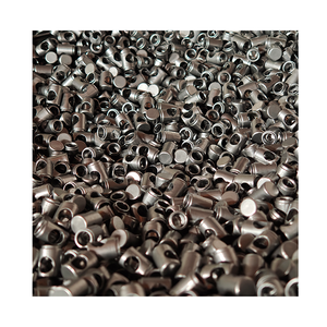 <span class=keywords><strong>Atelier</strong></span> de tôle d'impression pour armoires Oem/odm 5 axes usinage de haute précision Cnc pièces en acier inoxydable sur mesure - Product Image 1