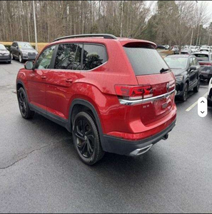 MEILLEURES VENTES 2024 - VENTES POUR Volkswagen Atlas SUV - Product Image 2