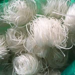 วุ้นเส้นก๋วยเตี๋ยวที่มีคุณภาพสูงที่ชัดเจนก๋วยเตี๋ยวแก้วติดก๋วยเตี๋ยว OEM ราคาที่ถูกที่สุด Akina - Product Image 5