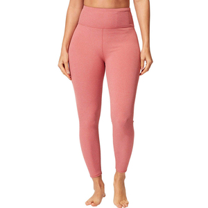 Leggings para Mujer, Ajuste Flexible, Ideales para Estiramiento y Ejercicio Ligero, Diseño Ligero y Cómodo - Product Image 1