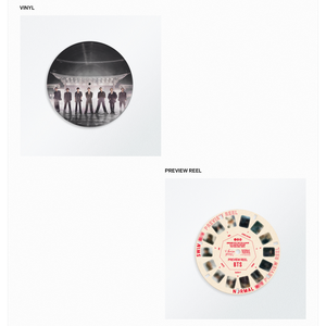 บีทีเอส - อารีรัง อัลบั้มที่ 5 613 ลิมิเต็ดอิดิชั่น ไวนิลพิมพ์ลายรูปภาพ - Product Image 6