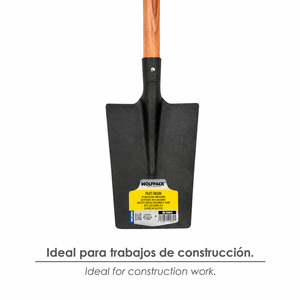 bastone forgiato - Product Image 5