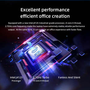 Portátil AMD Ryzen 9 de Cuatro Núcleos, 144Hz, Inglés Americano, para Estudiantes, SSD+HDD, DDR3 8GB, 512GB, Windows 10 - Product Image 3