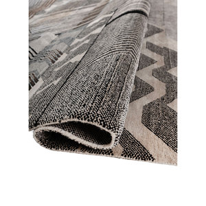 Produit pour la maison Teen Phool à motifs géométriques - Product Image 2
