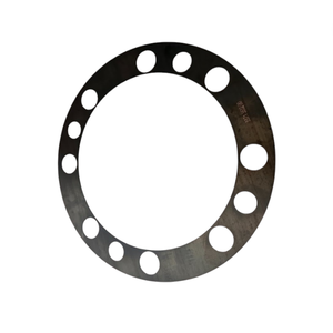 5571353200 5571 3532 00 Espaciador metálico, calibrador de alineación, calibrador de ajuste, calibrador industrial, calibrador de posicionamiento - Product Image 3