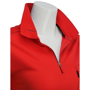 Polo de manga corta para hombre y mujer, camiseta con logotipo personalizado, uniforme de algodón 100% personalizado, polos de golf - Product Image 5