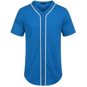 Uniformes de béisbol de buena calidad, superventas, pantalones cortos de poliéster personalizados, nuevos transpirables, cómodos, de secado rápido, tamaño de Color personalizado - Product Image 2