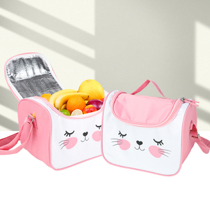 Customized Insulation <b>Bags</b> Heat Insulation <b>Cooling</b> <b>Bags</b> Refrigeration <b>Bags</b> Heat Insulation Preservation <b>Bags</b> Zipper Polyester - Product Image 4