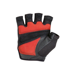 Gants d'haltérophilie de qualité supérieure avec une adhérence supplémentaire sangles de poignet rembourrées en maille respirante pour la salle de sport - Product Image 1