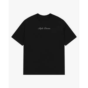 เสื้อยืดผู้ชายขายส่ง ผ้าฝ้าย 100% รับผลิตแบรนด์ส่วนตัว โรงงานผลิตเอง - Product Image 2