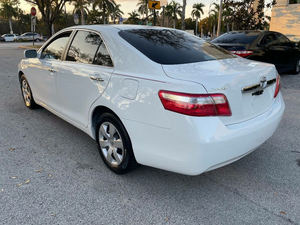 ใช้2009โตโยต้า Camry Le ตัวเลือกเต็มรูปแบบพร้อมส่ง - Product Image 3