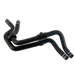 ท่อฮีตเตอร์ ระบบระบายความร้อน วัสดุ EPDM ทนความร้อนสูง ใช้ได้กับรถยนต์ Fiat - Product Image 1