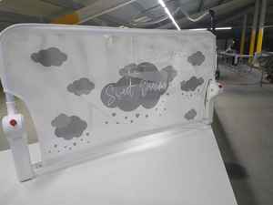 Afety-ruedas de colores ajustables, accesorio giratorio, resistente - Product Image 3